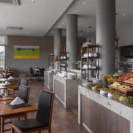 Salinas Del Almiron Resort Termal 阿尔米隆温泉 外观 照片