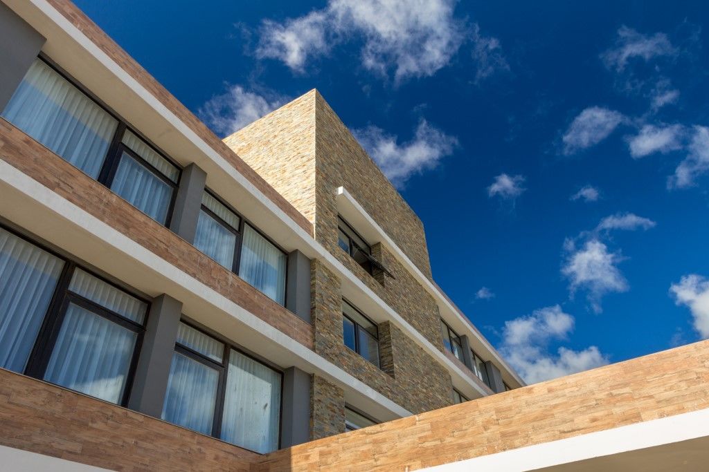Salinas Del Almiron Resort Termal 阿尔米隆温泉 外观 照片
